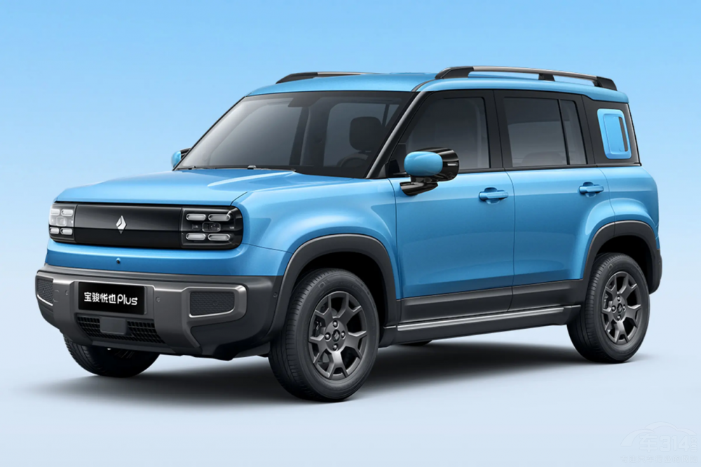 10�f�����I����Ӳ��SUV ��(sh��)���治��С�U!