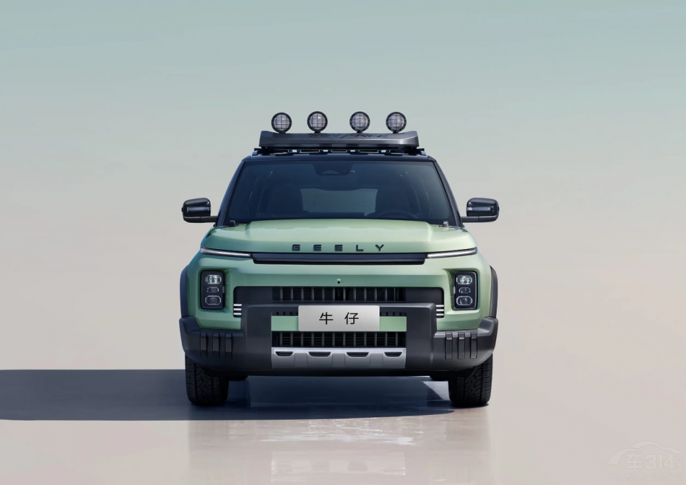 10�f�����I����Ӳ��SUV ��(sh��)���治��С�U!