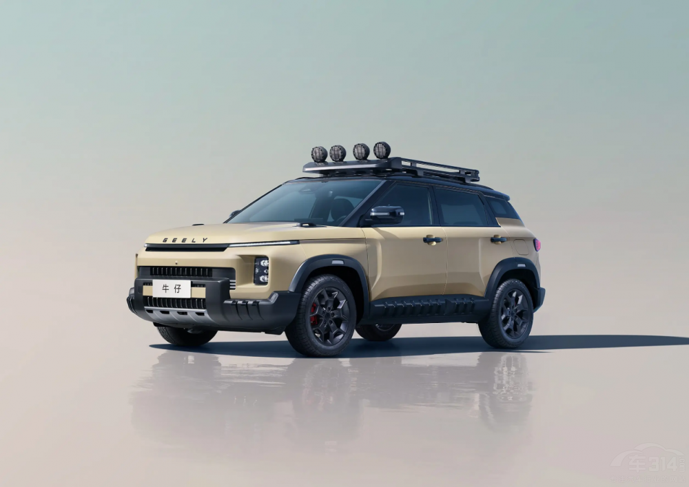 10�f�����I����Ӳ��SUV ��(sh��)���治��С�U!