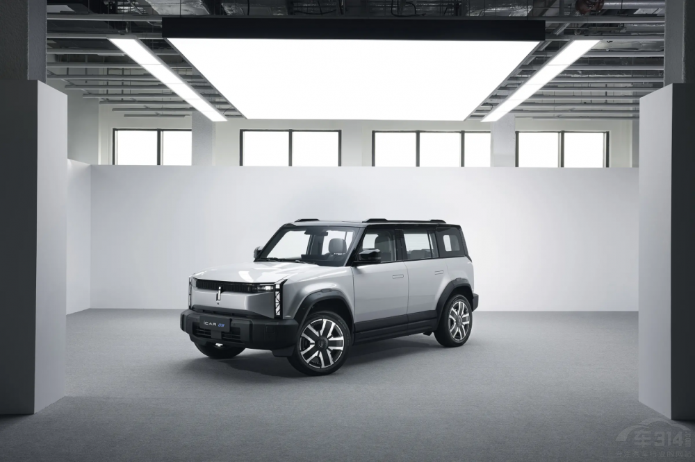 10�f�����I����Ӳ��SUV ��(sh��)���治��С�U!