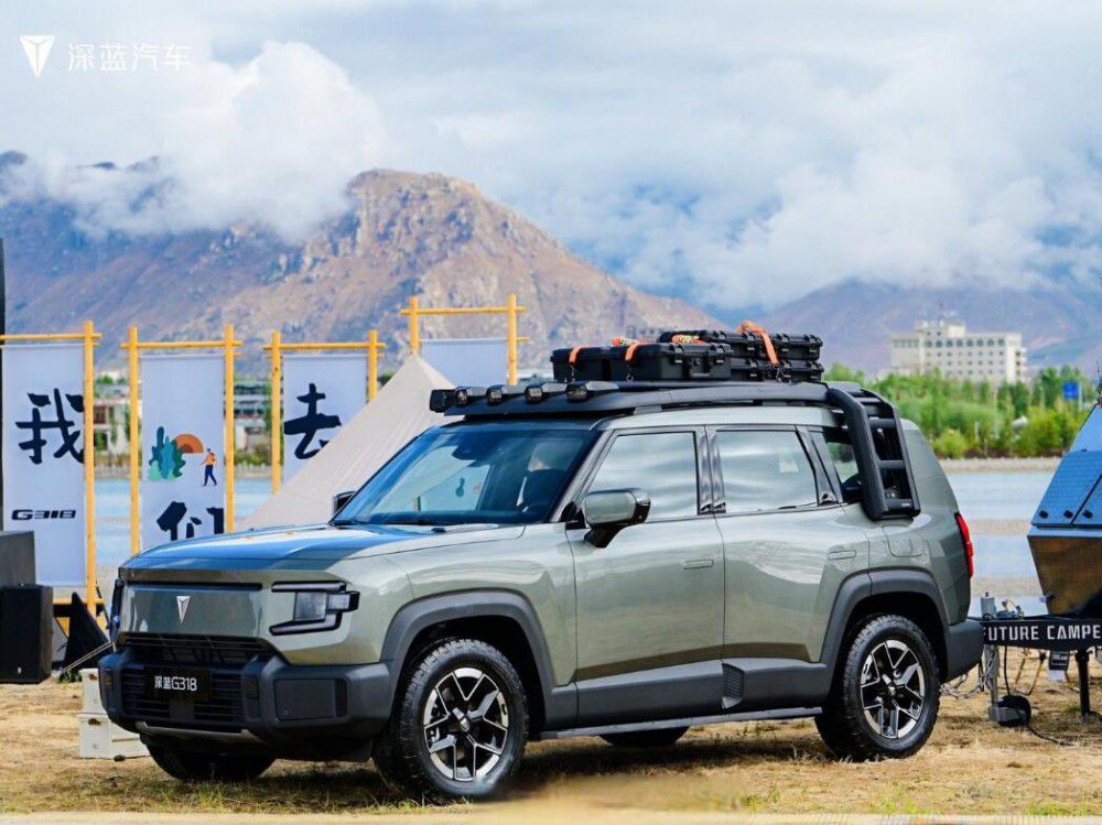 �����Ӳ��SUV������f�ֵ�߲��߰���