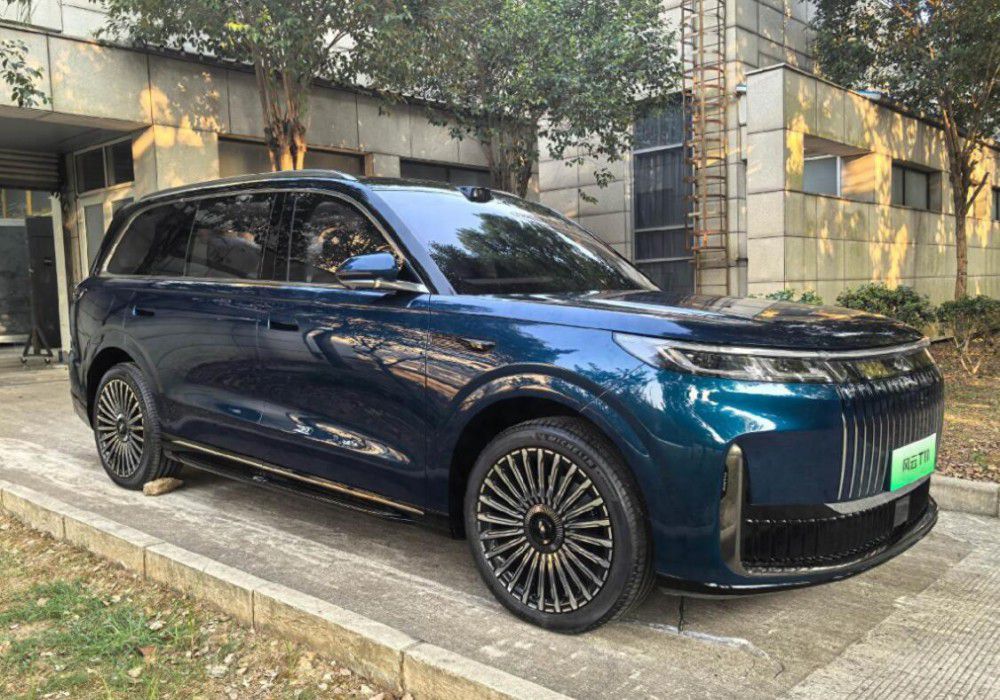 �����I(l��ng)�ˡ����{(l��n)��2025��߀��ɶ���ASUV��