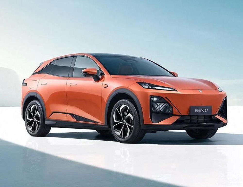 �����������P�c(di��n)2024�������ſ��I��SUV