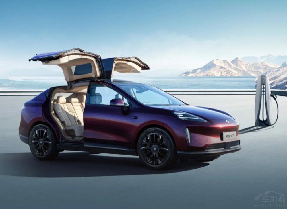 �������ˣ��P�c(di��n)2024�������ſ��I��SUV