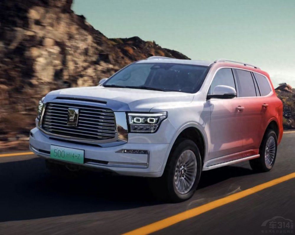 30萬級豪華硬派越野 有哪些天花板級車型 30萬級豪華硬派越野 有哪些天花板級車型