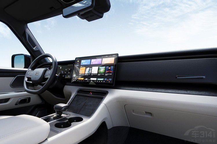 30萬級豪華硬派越野 有哪些天花板級車型 30萬級豪華硬派越野 有哪些天花板級車型