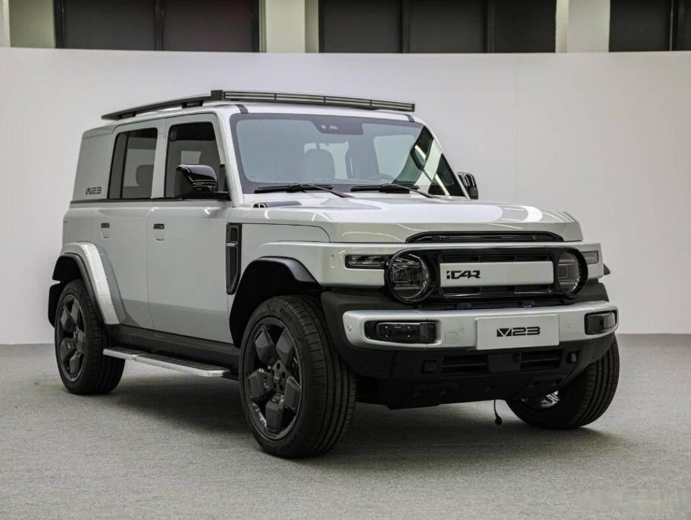 �͵ø��e�˲�һ�� ���БB(t��i)�ȡ���SUV��ô�x��