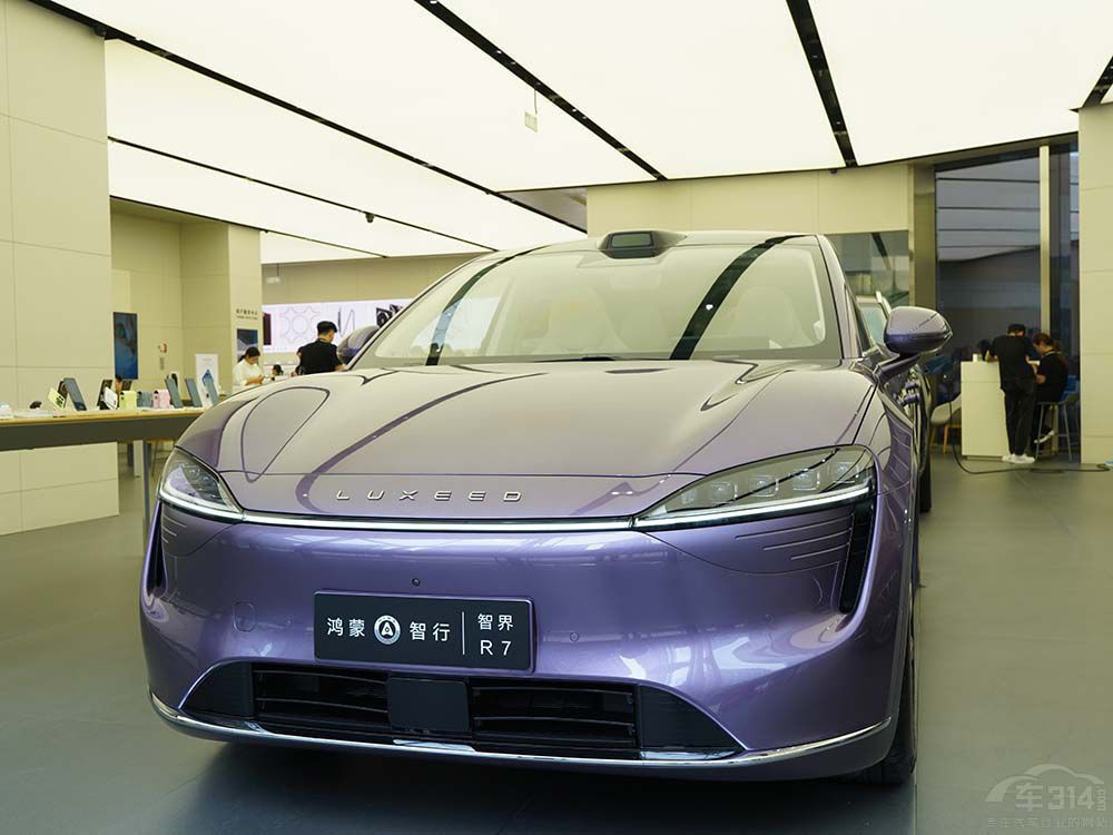 �������M�M���ǽ�R7����Model Y���°棡