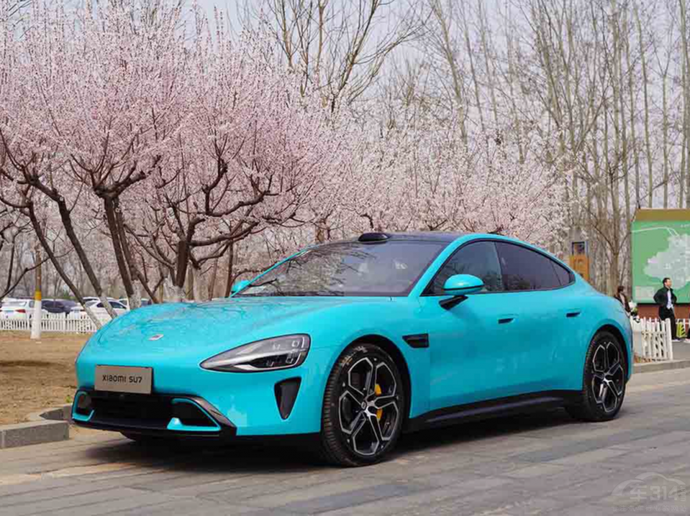 �ȁ��ϝhL���(zh��n)С��SU7 �ɿ��˚����܇��