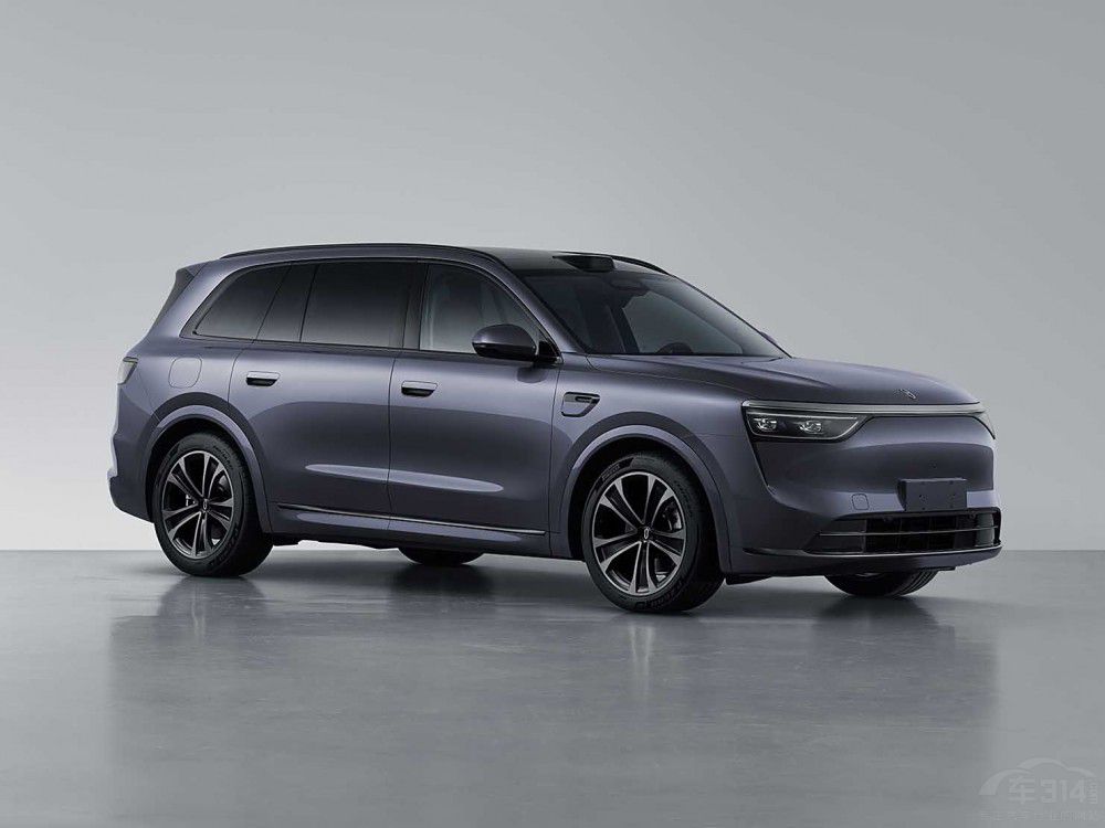 30多萬(wàn)購(gòu)車(chē)預(yù)算 蹲這三款SUV新車(chē)準(zhǔn)沒(méi)錯(cuò) 30多萬(wàn)購(gòu)車(chē)預(yù)算 蹲這三款SUV新車(chē)準(zhǔn)沒(méi)錯(cuò)