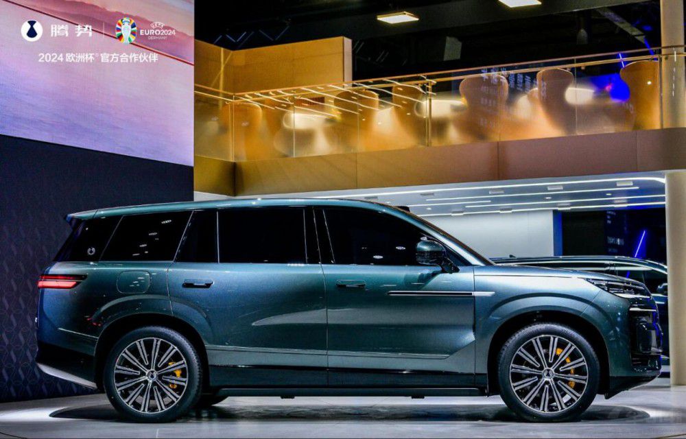 ��9ϵ��Ş���P�c �����@������ASUV�����e