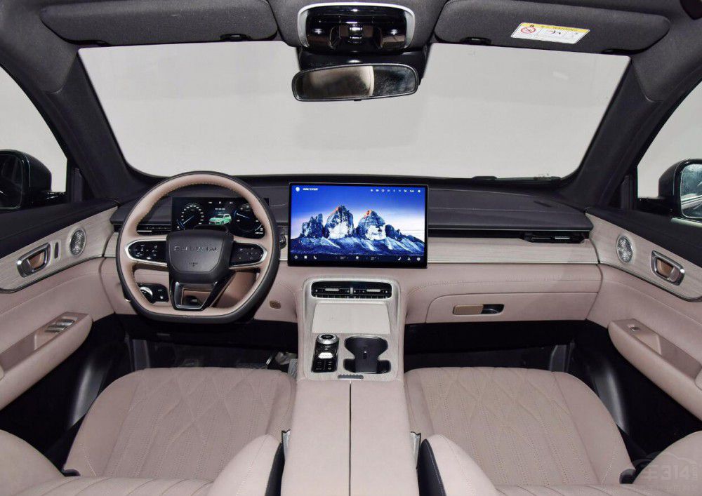 ���gֱ���ϡ����󱭡� �@�׿�SUVҲ̫������