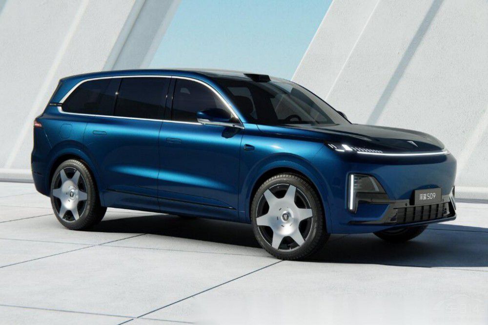 豪華SUV不一定貴 春季買車看這三款沒錯 豪華SUV不一定貴 春季買車看這三款沒錯