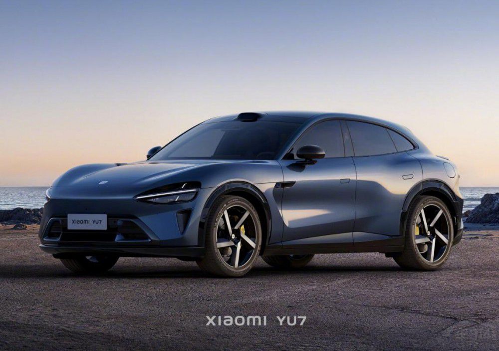 買車不妨先等等 3款重磅新車就要上市啦 買車不妨先等等 3款重磅新車就要上市啦