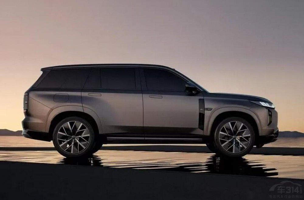 豪華SUV不一定貴 春季買車看這三款沒錯 豪華SUV不一定貴 春季買車看這三款沒錯