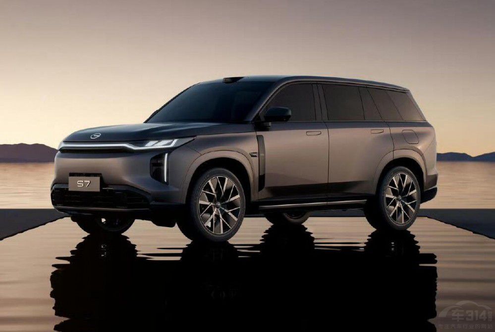 豪華SUV不一定貴 春季買車看這三款沒錯 豪華SUV不一定貴 春季買車看這三款沒錯