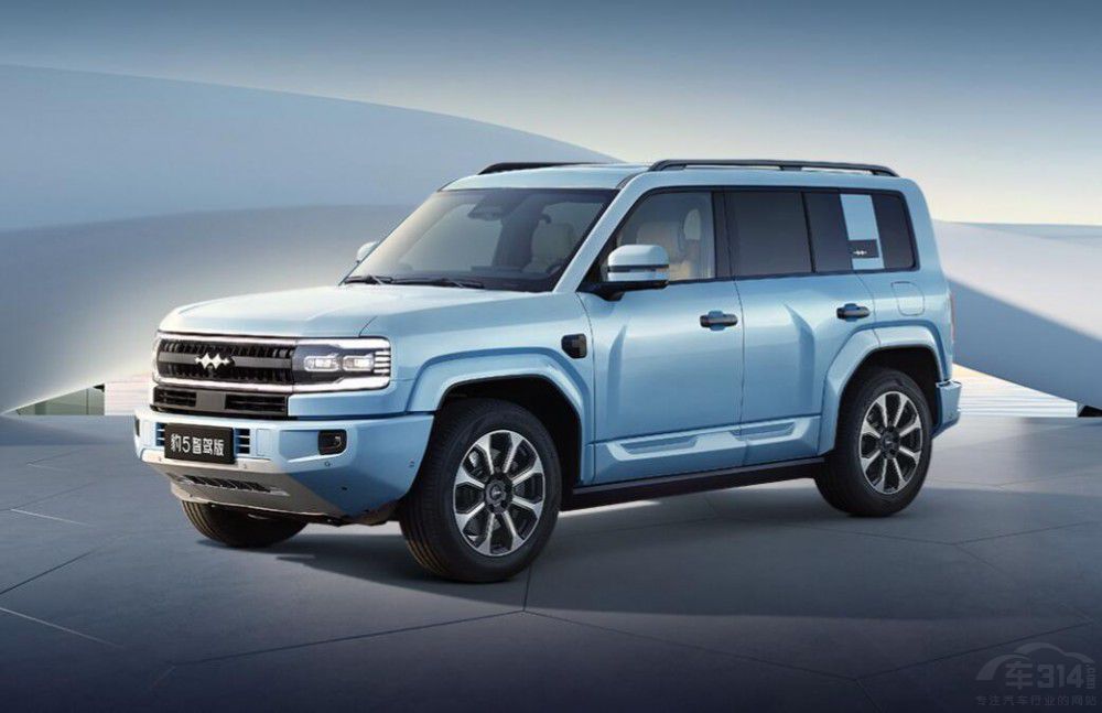 �@����ԽҰSUV����(y��ng)ԓ�F(xi��n)�A��ԽҰ��һ���