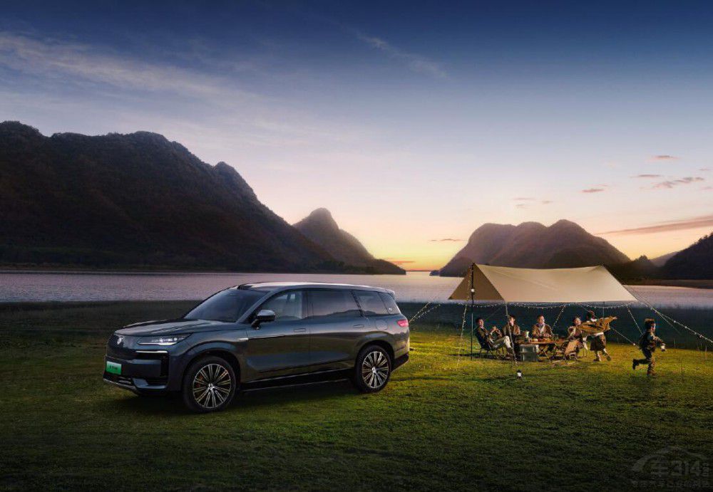 һ�����˚�SUV����ɶ������Ԓ���u����