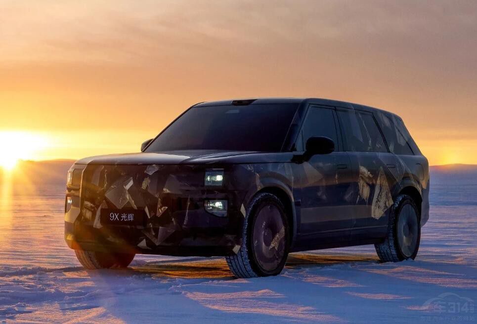 �Ϻ�܇(ch��)չ����T(m��n)��SUV����ͦ�F�����Ќ�(sh��)��