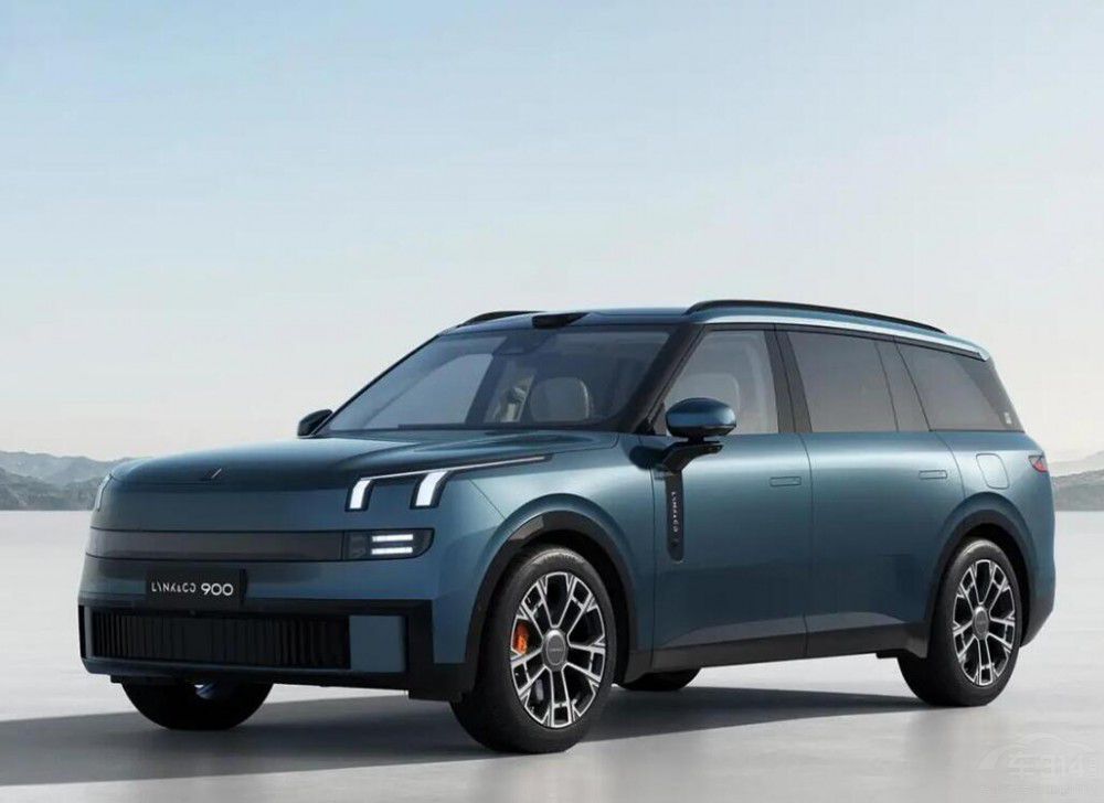 �Ϻ�܇(ch��)չ����T(m��n)��SUV����ͦ�F�����Ќ�(sh��)��