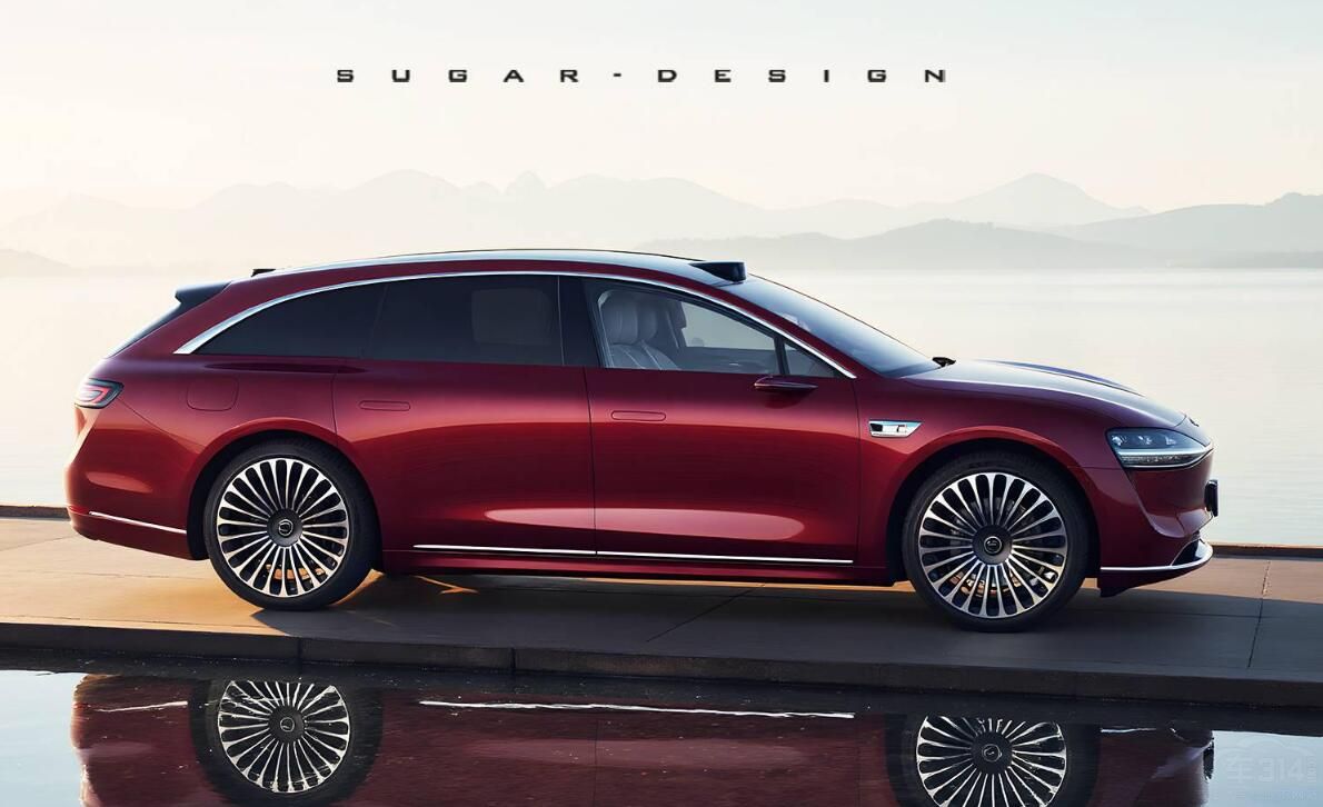 盤點四款超高人氣的國產(chǎn)獵裝GT 價格親民 盤點四款超高人氣的國產(chǎn)獵裝GT 價格親民