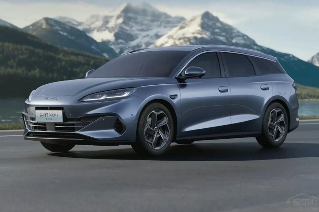 盤點四款超高人氣的國產(chǎn)獵裝GT 價格親民 盤點四款超高人氣的國產(chǎn)獵裝GT 價格親民