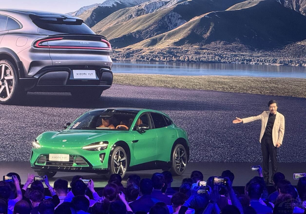 С��YU7����˹��Model