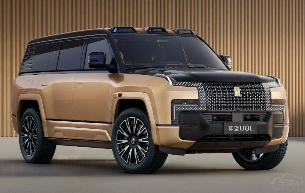 ���F�Mֹ���f���ɶ�܇չ4���ذ�����SUV