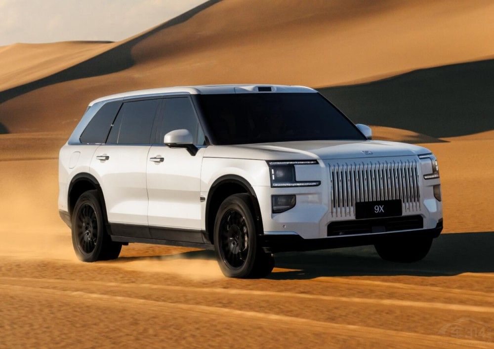 ���F�Mֹ���f���ɶ�܇չ4���ذ�����SUV