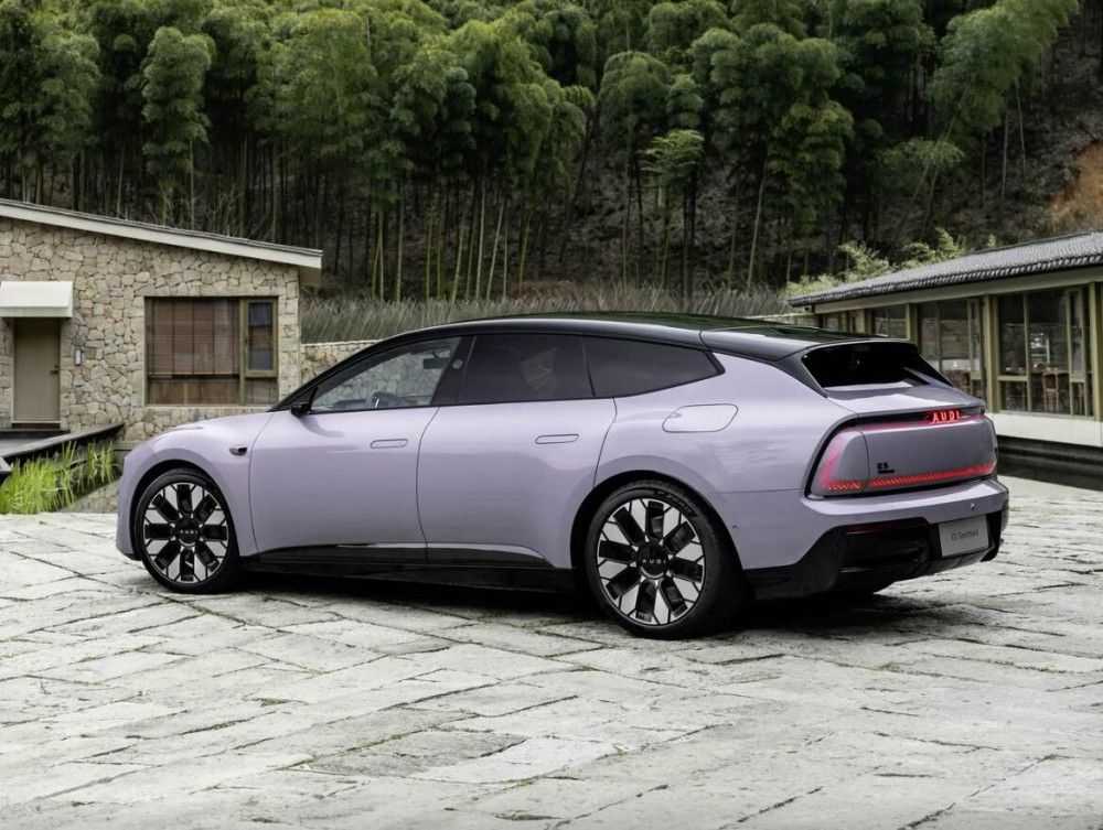 ����ʽ��ζ�� �W��E5 Sportback�Ŀ�ֵ���I��