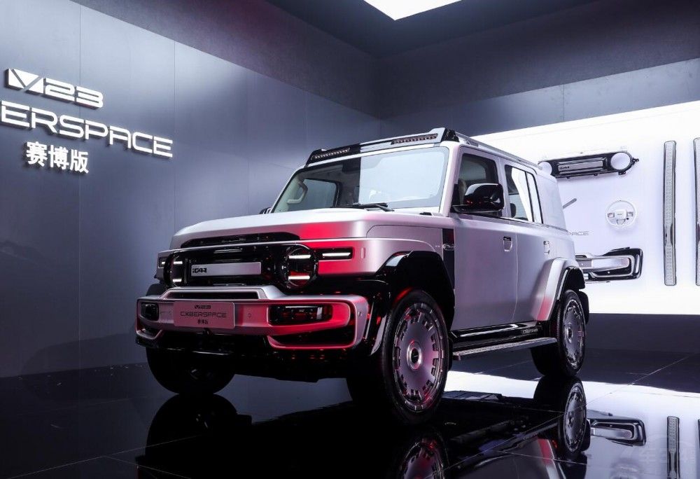 9���������µ�SUV�P�c(di��n)���������I�Ŀ���