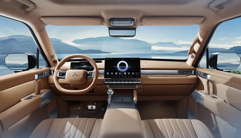 �����ٿ��l(w��i)ʿ�Ե����a(ch��n)ԽҰSUV��(sh��)�ݸ���(qi��ng)��