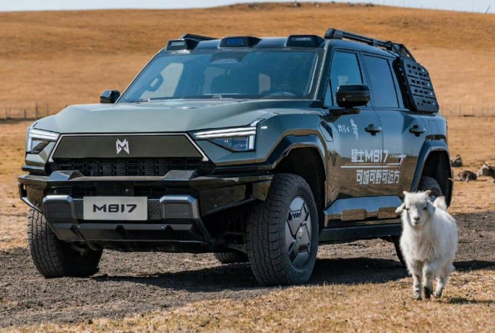 �����ٿ��l(w��i)ʿ�Ե����a(ch��n)ԽҰSUV��(sh��)�ݸ���(qi��ng)��