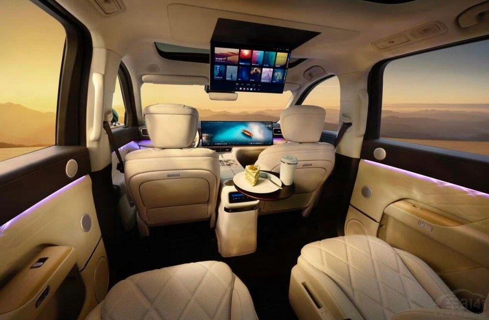 20 萬級 SUV 黑馬奇瑞風(fēng)云 T11 哪款值得買 20 萬級 SUV 黑馬奇瑞風(fēng)云 T11 哪款值得買