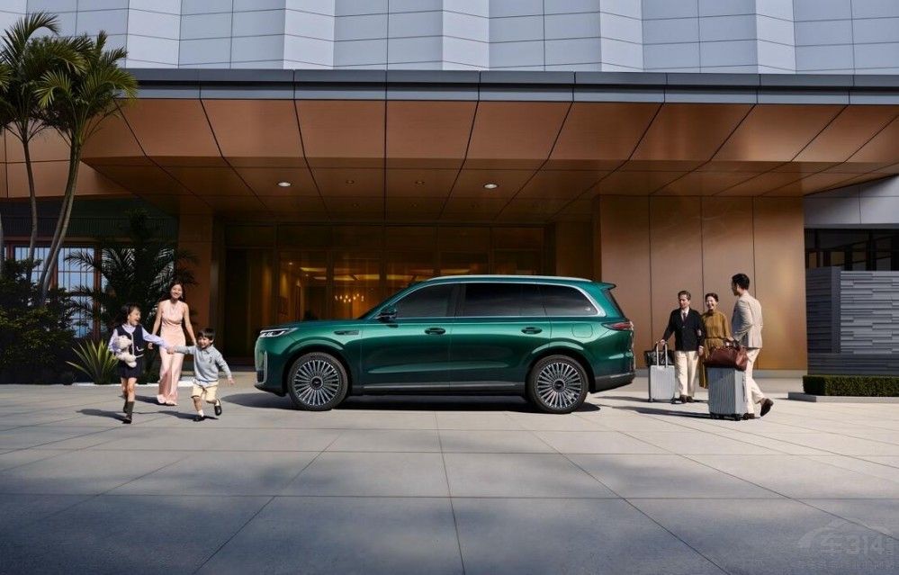 20 萬級 SUV 黑馬奇瑞風(fēng)云 T11 哪款值得買 20 萬級 SUV 黑馬奇瑞風(fēng)云 T11 哪款值得買