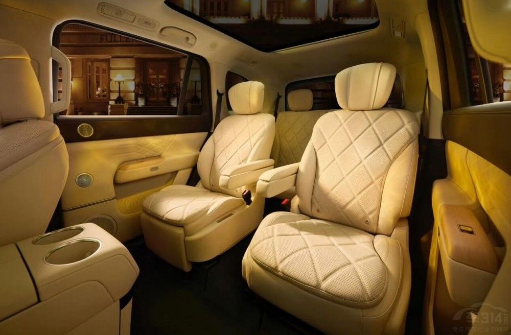 20 萬級 SUV 黑馬奇瑞風(fēng)云 T11 哪款值得買 20 萬級 SUV 黑馬奇瑞風(fēng)云 T11 哪款值得買