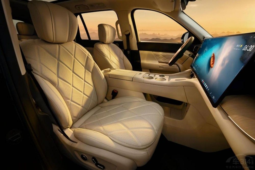 20 萬級 SUV 黑馬奇瑞風(fēng)云 T11 哪款值得買 20 萬級 SUV 黑馬奇瑞風(fēng)云 T11 哪款值得買