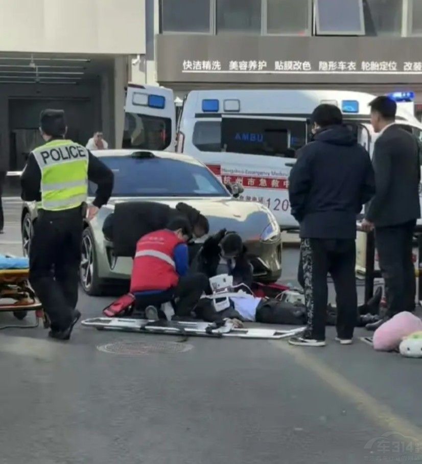 汽車(chē)自動(dòng)駕駛 可能是全民圍觀的“鏡中花” 汽車(chē)自動(dòng)駕駛 可能是全民圍觀的“鏡中花”