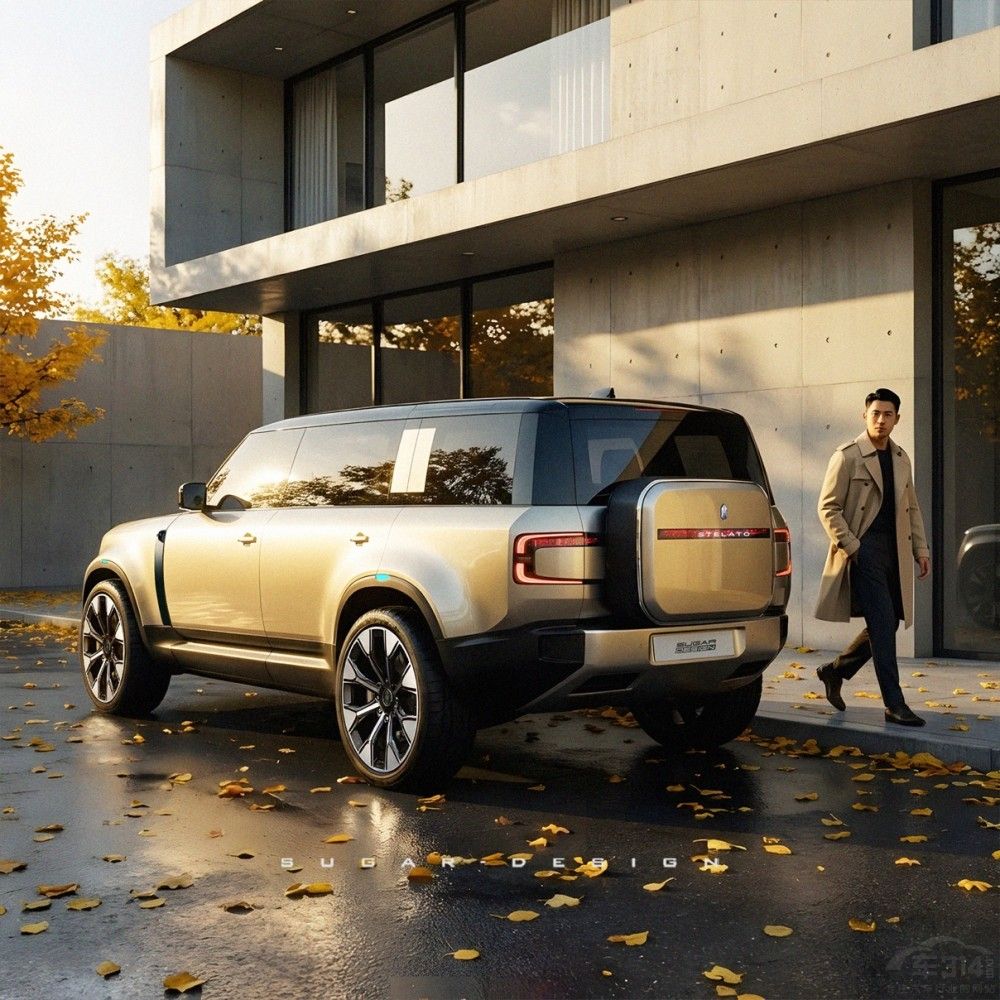 ����ȫ��Ӳ��SUV����ǰ�A���˱�����R��