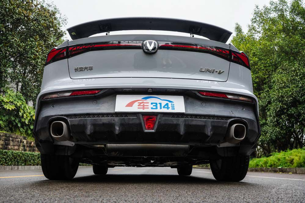 ���Ԅ�(d��ng)����β�� �L(zh��ng)��UNI-V�A(y��)����ʽ�_(k��i)��