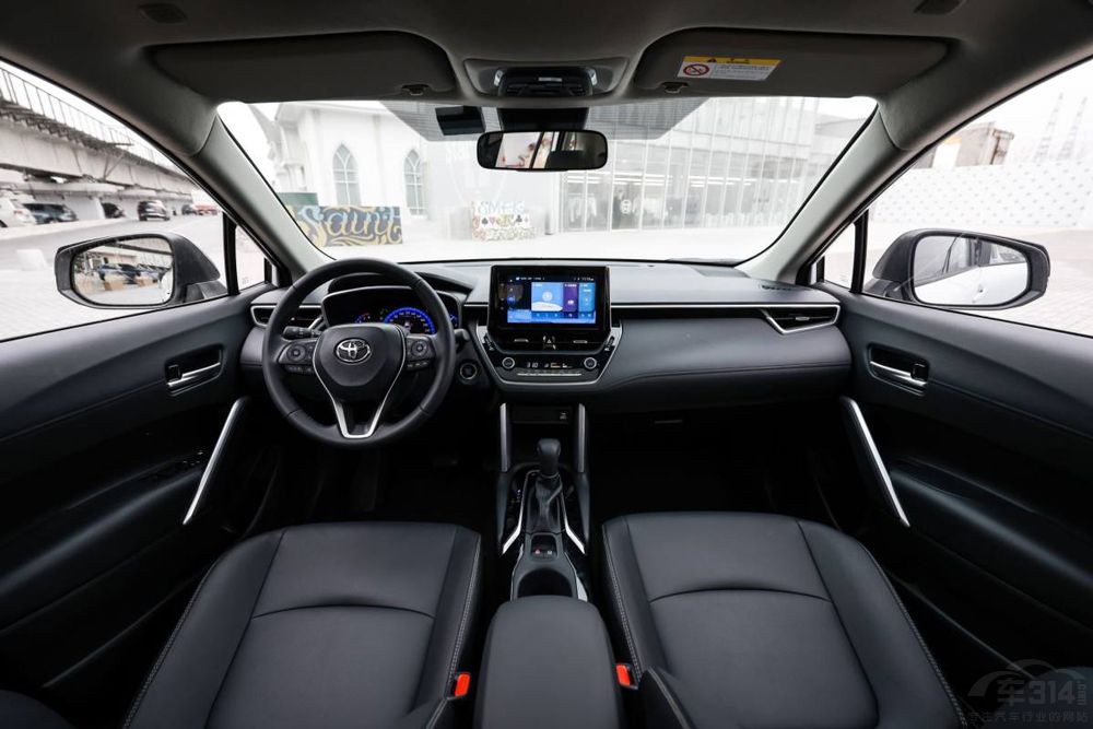 һ���S��ȫ��SUV�������_��