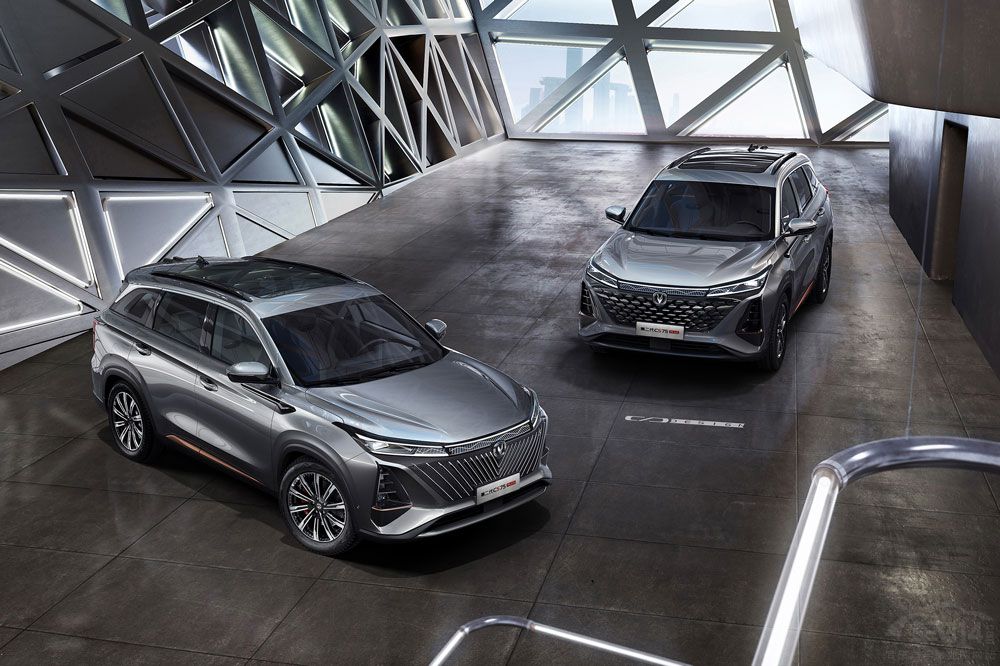 �ڶ����L(zh��ng)��CS75PLUS�A(y��)���_�� �@�r(ji��)��᣿