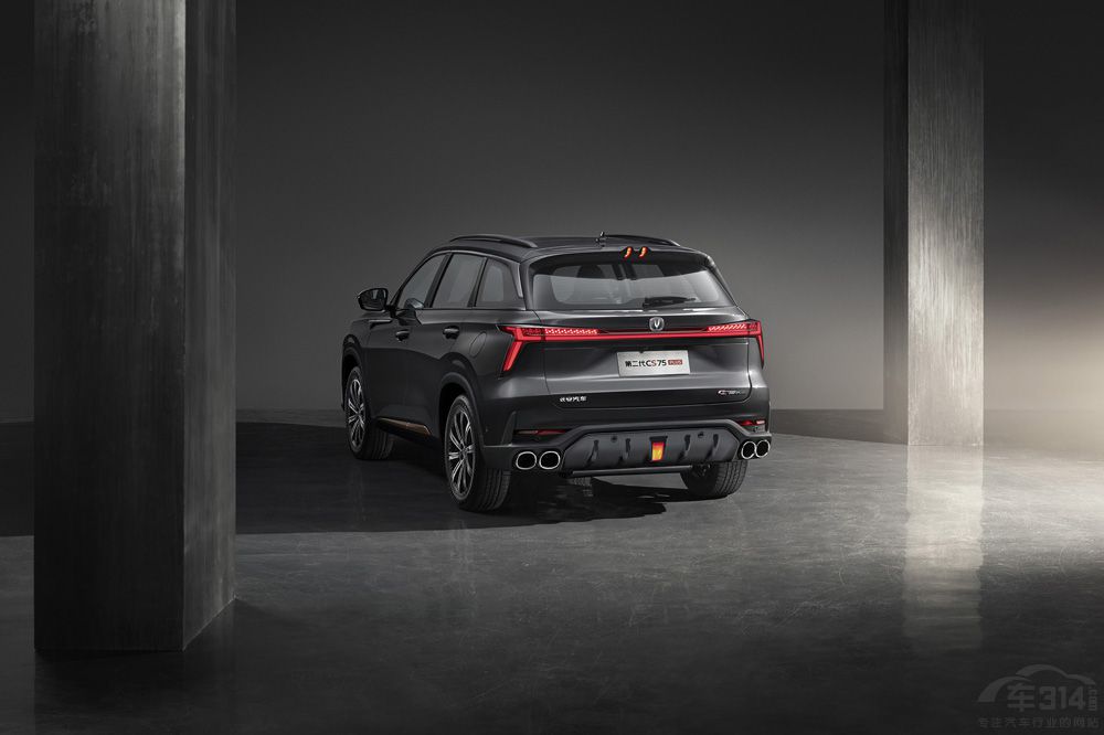 �ڶ����L(zh��ng)��CS75PLUS�A(y��)���_�� �@�r(ji��)�����