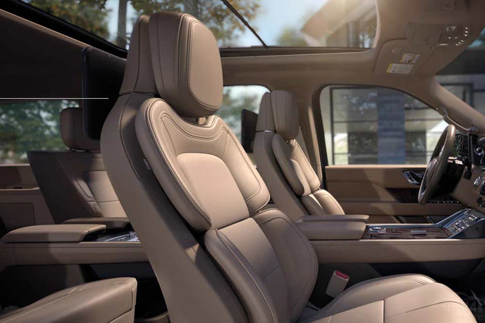 2022豪華品牌展望林肯路虎改款保時捷搶鏡 2022豪華品牌展望林肯路虎改款保時捷搶鏡