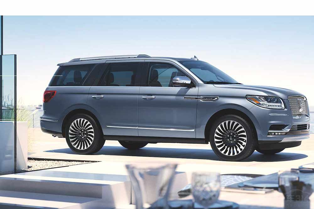 2022豪華品牌展望林肯路虎改款保時捷搶鏡 2022豪華品牌展望林肯路虎改款保時捷搶鏡