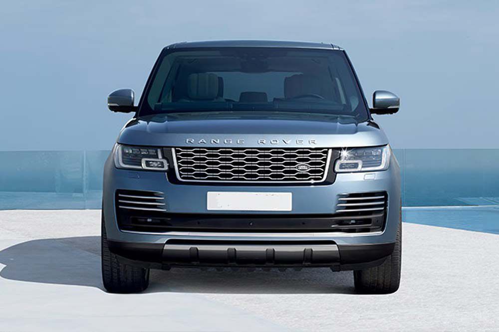 2022豪華品牌展望林肯路虎改款保時捷搶鏡 2022豪華品牌展望林肯路虎改款保時捷搶鏡