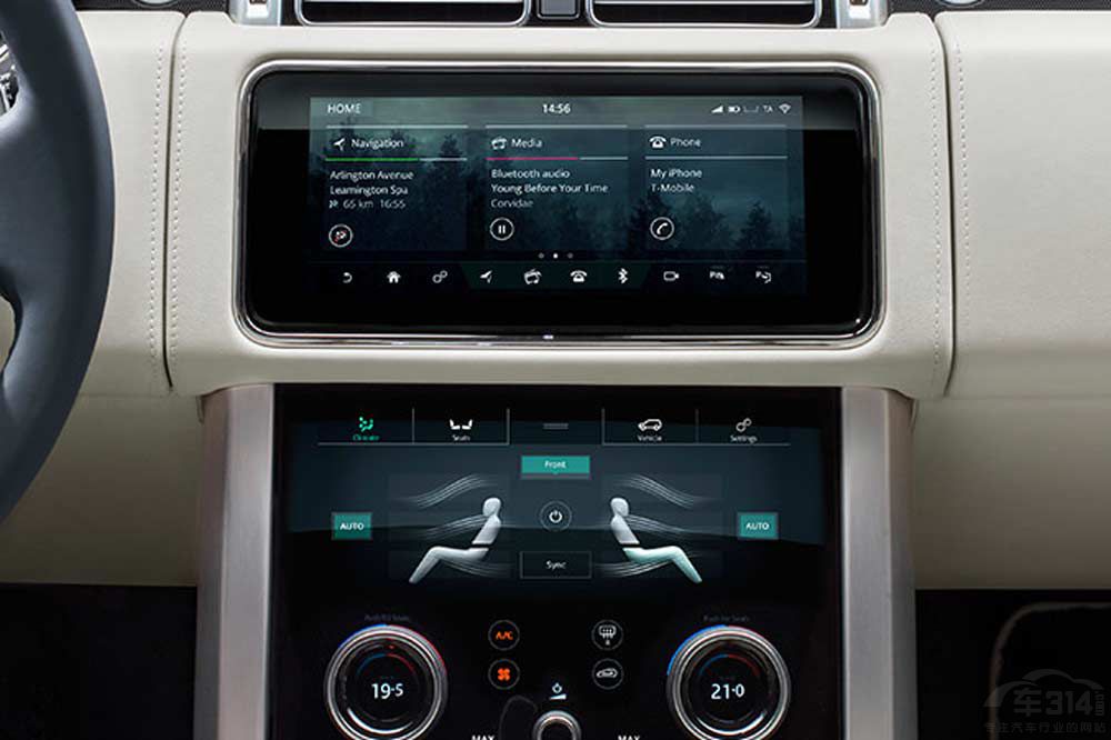 2022豪華品牌展望林肯路虎改款保時捷搶鏡 2022豪華品牌展望林肯路虎改款保時捷搶鏡