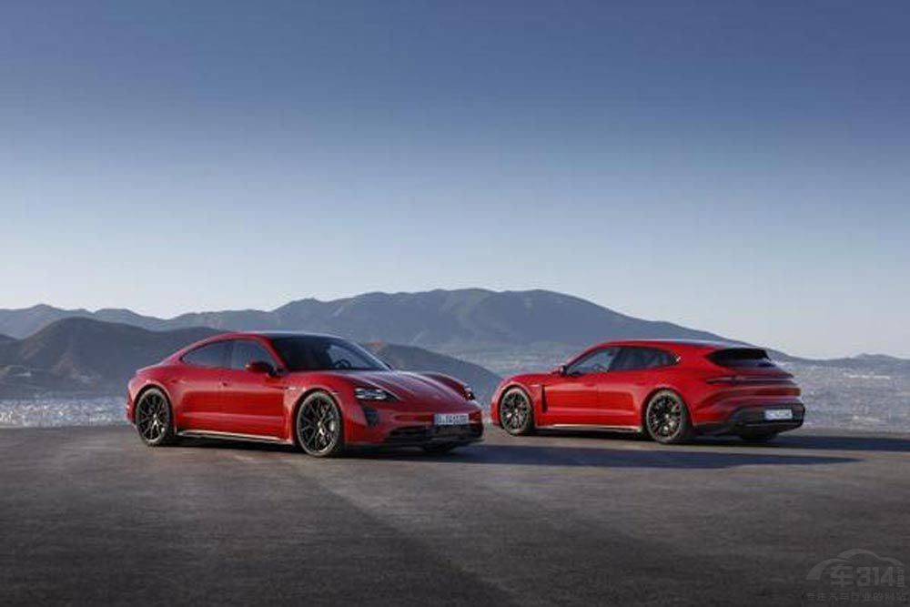 2022豪華品牌展望林肯路虎改款保時捷搶鏡 2022豪華品牌展望林肯路虎改款保時捷搶鏡