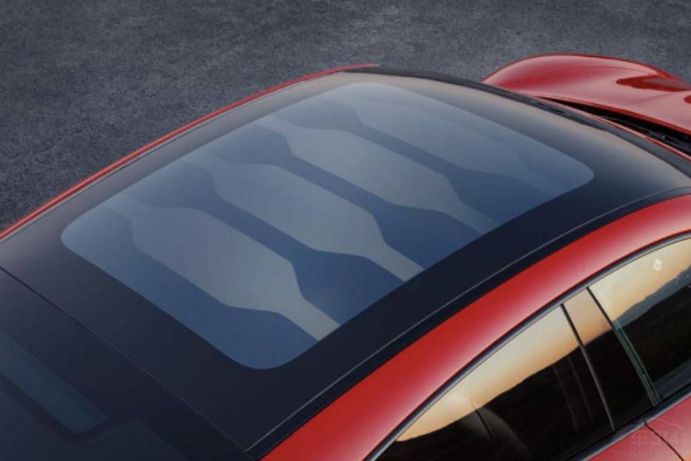 2022豪華品牌展望林肯路虎改款保時捷搶鏡 2022豪華品牌展望林肯路虎改款保時捷搶鏡