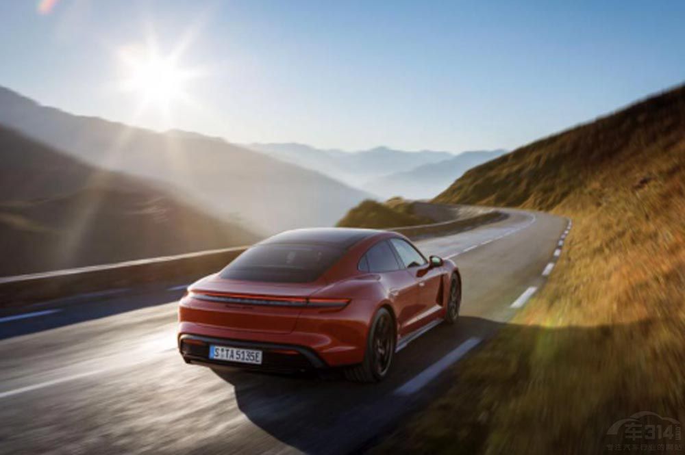 2022豪華品牌展望林肯路虎改款保時捷搶鏡 2022豪華品牌展望林肯路虎改款保時捷搶鏡